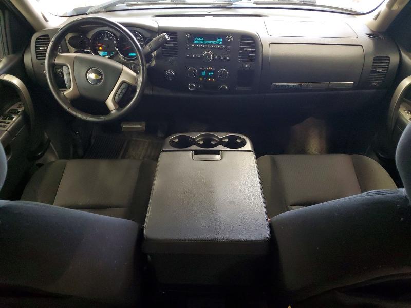 Продаж на аукціоні авто 2011 Chevrolet Silverado, vin: 1GCRKSE38BZ364990, номер лоту: 60611136