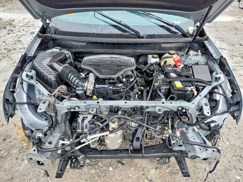 2023 Cadillac Xt5 მანქანა იყიდება აუქციონზე, vin: 1GYKNDRS4PZ186437, აუქციონის ნომერი: 63123486
