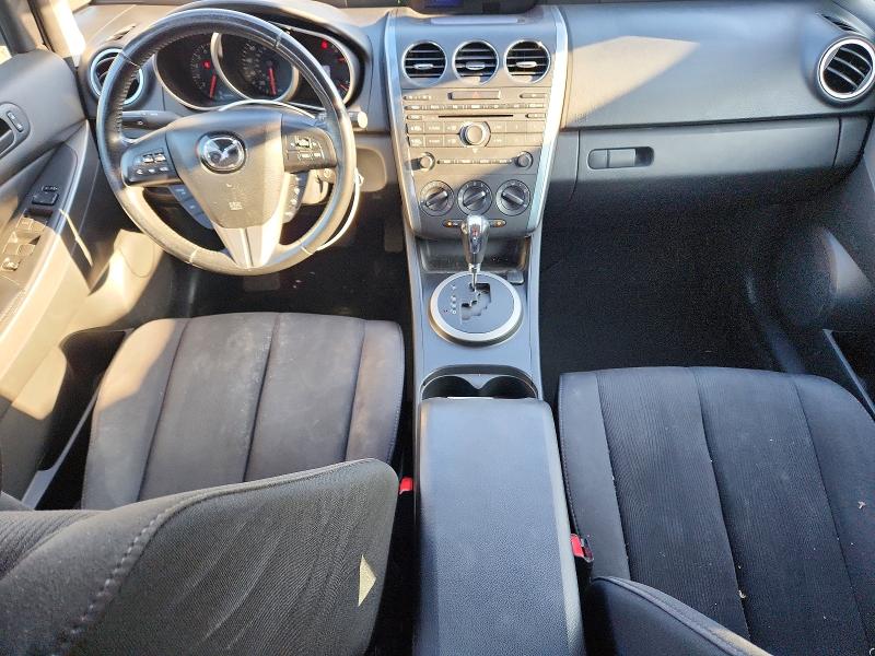 Продаж на аукціоні авто 2011 Mazd Cx-7, vin: JM3ER2BM7B0406262, номер лоту: 62362976