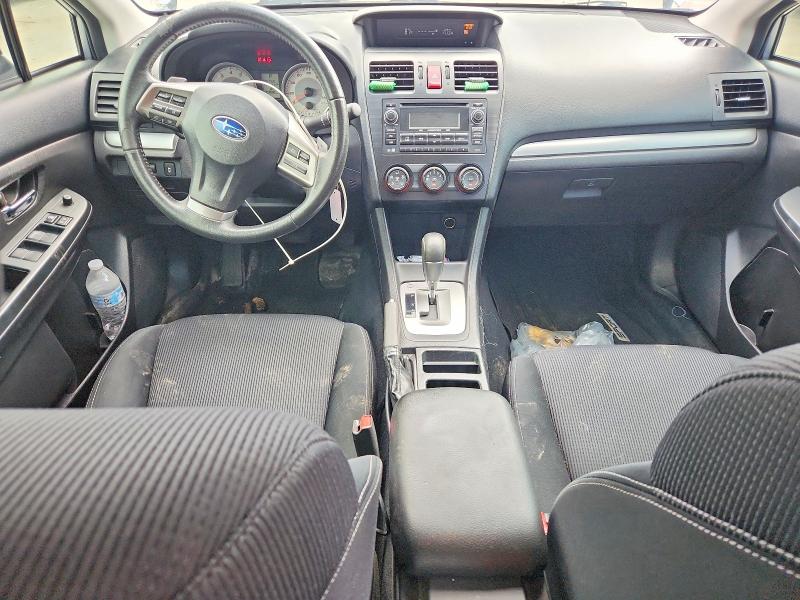Aukcja sprzedaży 2014 Subaru Impreza, vin: JF1GPAL68E8324165, numer aukcji: 60434856