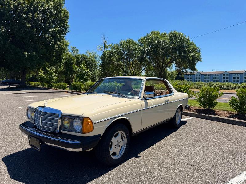 Aukcja sprzedaży 1978 Mercedes-benz 280ce, vin: 12305312008767, numer aukcji: 63435266