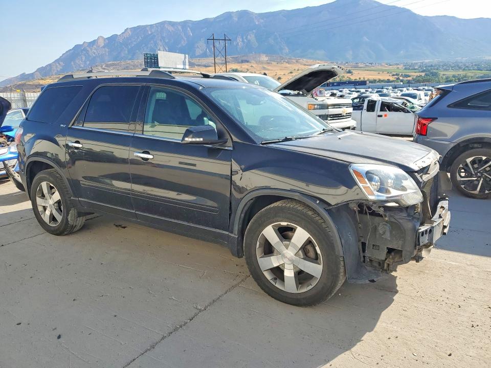 Aukcja sprzedaży 2012 Gmc Acadia, vin: 1GKKVRED2CJ133436, numer aukcji: 62802486