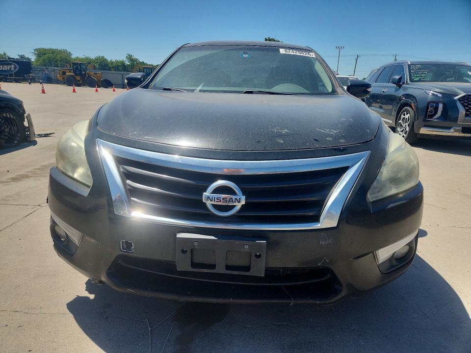 62429826 :رقم المزاد ، 1N4AL3AP3EC298130 vin ، 2014 Nissan Altima مزاد بيع