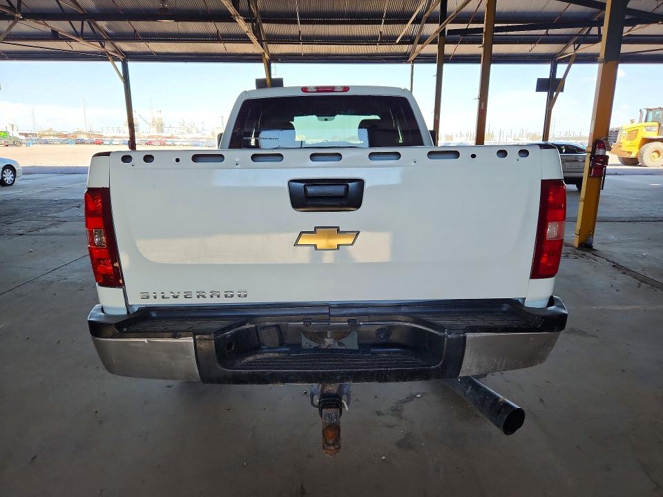 Продажа на аукционе авто 2008 Gmc Sierra, vin: 1GTHK29608E142671, номер лота: 62868576