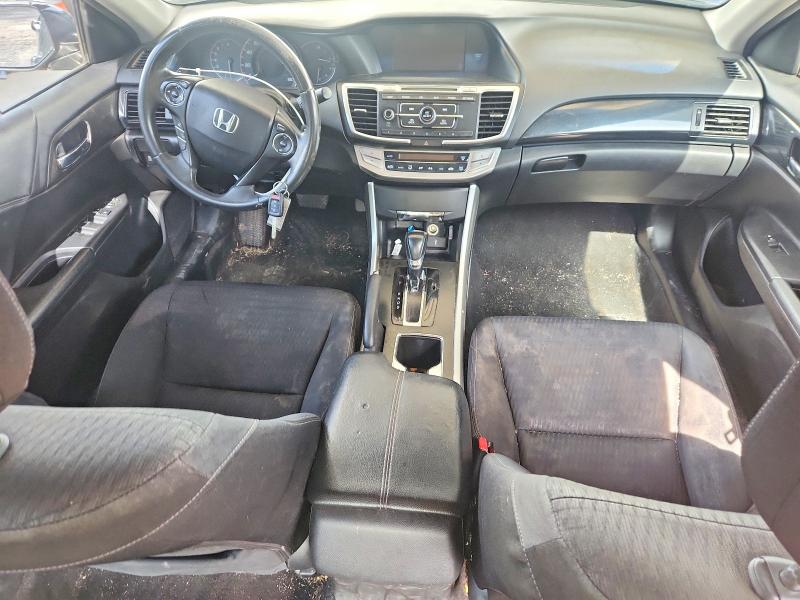 2013 Honda Accord მანქანა იყიდება აუქციონზე, vin: 1HGCR2F52DA188586, აუქციონის ნომერი: 60512236