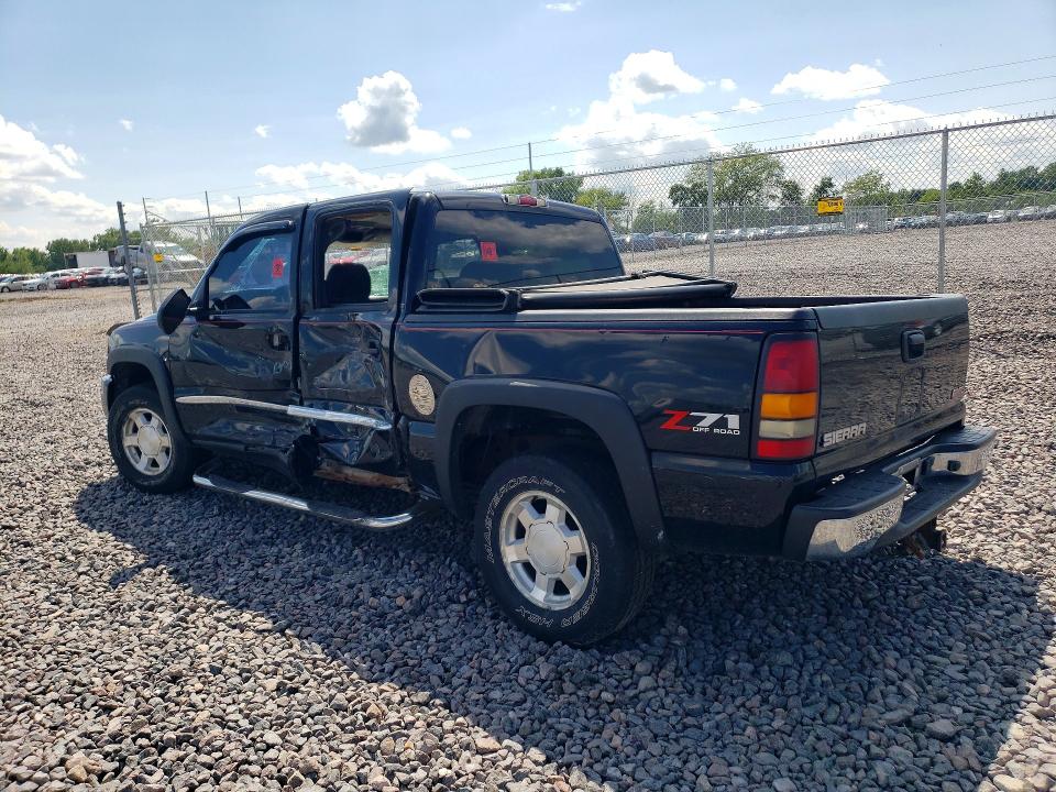 Aukcja sprzedaży 2004 Gmc New Sierra, vin: 2GTEK13T441359731, numer aukcji: 63233636