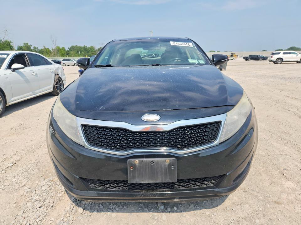 61558646 :رقم المزاد ، 5XXGM4A72DG129044 vin ، 2013 Kia Optima مزاد بيع