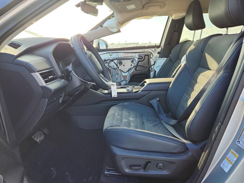 Продаж на аукціоні авто 2026 Mitsubishi Outlander, vin: JA4J3VAB4TZ008573, номер лоту: 85615485