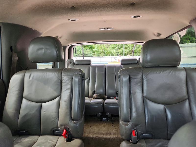 Продаж на аукціоні авто 2003 Gmc Yukon, vin: 1GKEK63U13J281407, номер лоту: 62472736