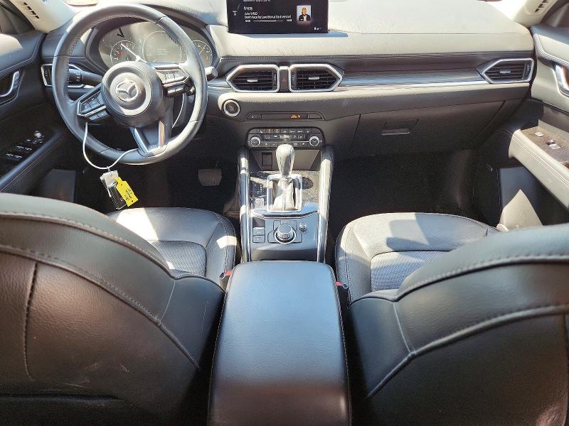Продаж на аукціоні авто 2023 Mazda Cx-5, vin: JM3KFBEM9P0120489, номер лоту: 85986485