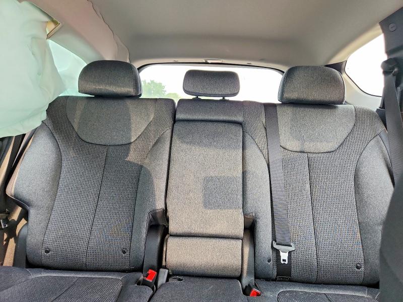 61552806 :رقم المزاد ، 5NMS2DAJ4NH466801 vin ، 2022 Hyundai Santa Fe مزاد بيع