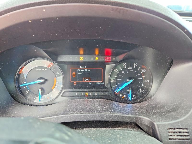 Продаж на аукціоні авто 2018 Ford Explorer, vin: 1FM5K7B84JGB39449, номер лоту: 62662696