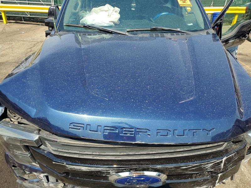 Продажа на аукционе авто 2019 Ford F250, vin: 1FT7W2BT1KEE74156, номер лота: 59710306
