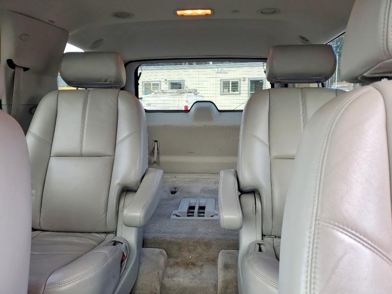 2008 Gmc Yukon მანქანა იყიდება აუქციონზე, vin: 1GKFC13098R220445, აუქციონის ნომერი: 62350566
