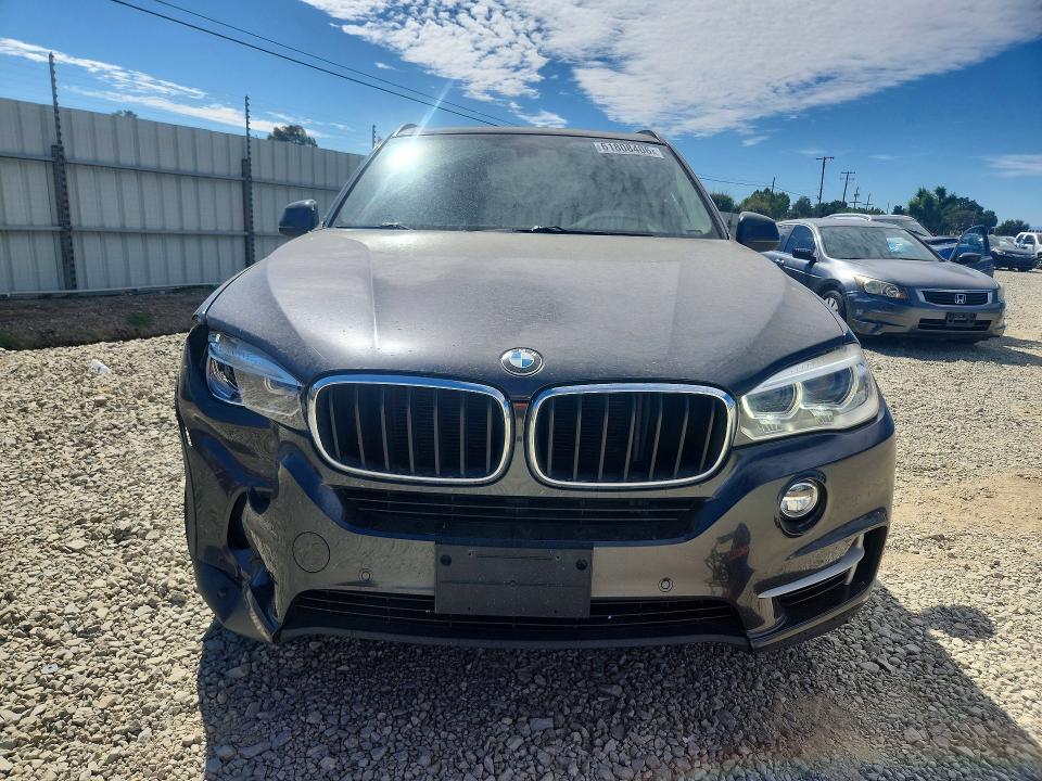 Продажа на аукционе авто 2015 Bmw X5, vin: 5UXKR2C51F0H41513, номер лота: 61808406
