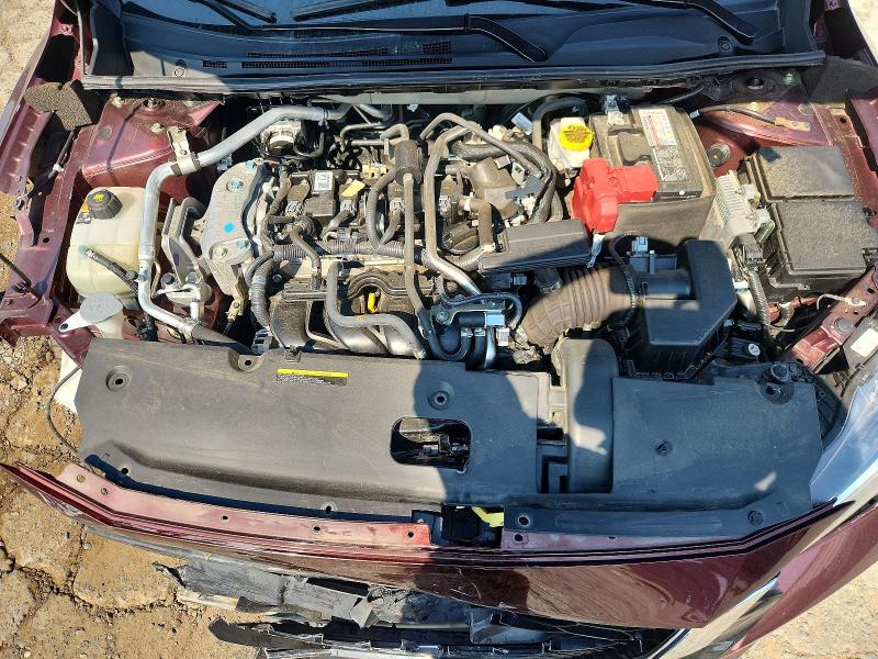 Aukcja sprzedaży 2023 Nissan Sentra, vin: 3N1AB8CV9PY266317, numer aukcji: 58728576
