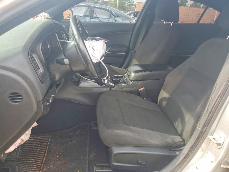 Aukcja sprzedaży 2019 Dodge Charger, vin: 2C3CDXAT8KH627535, numer aukcji: 61959306