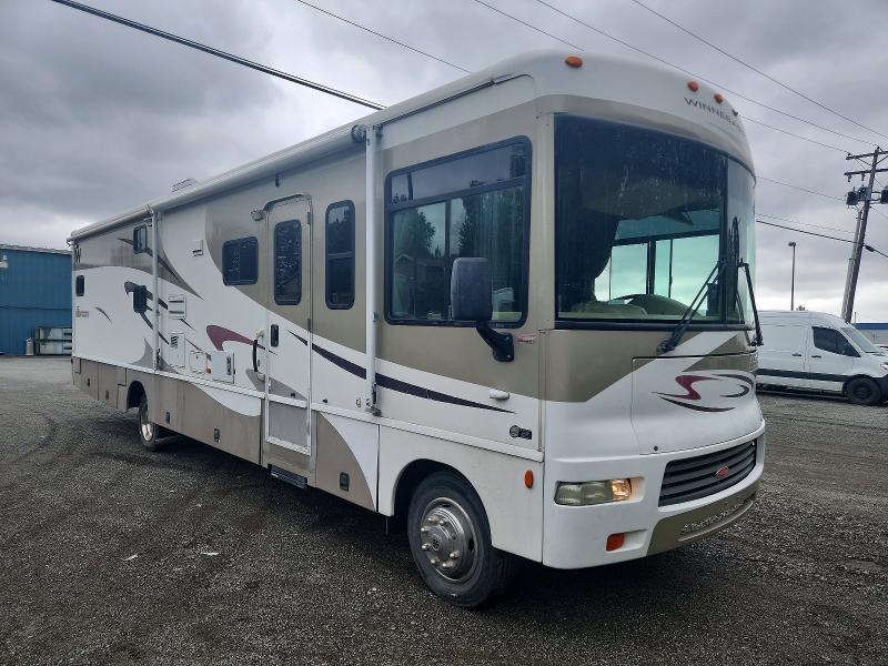 Продаж на аукціоні авто 2007 Homemade Recreational Vehicle (rv), vin: 5B4MP67G173420688, номер лоту: 60827156