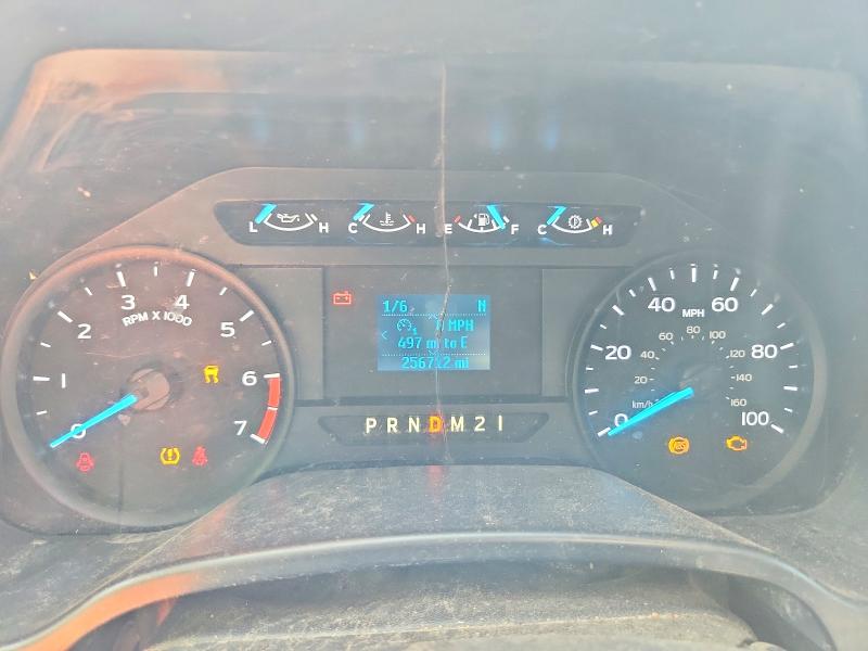 60755416 :رقم المزاد ، 1FD7W2B69MED94385 vin ، 2021 Ford F250 مزاد بيع