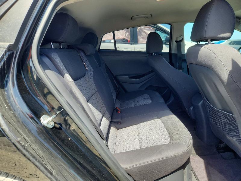 Aukcja sprzedaży 2019 Hyundai Ioniq, vin: KMHC65LC7KU179868, numer aukcji: 59866286