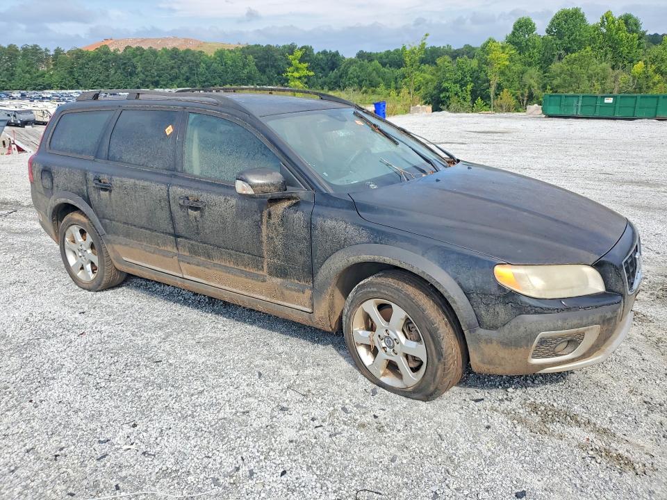 Aukcja sprzedaży 2009 Volvo Xc70, vin: YV4BZ992491051075, numer aukcji: 59651946