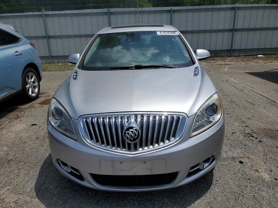 Aukcja sprzedaży 2015 Buick Verano, vin: 1G4PS5SK3F4171620, numer aukcji: 61636396