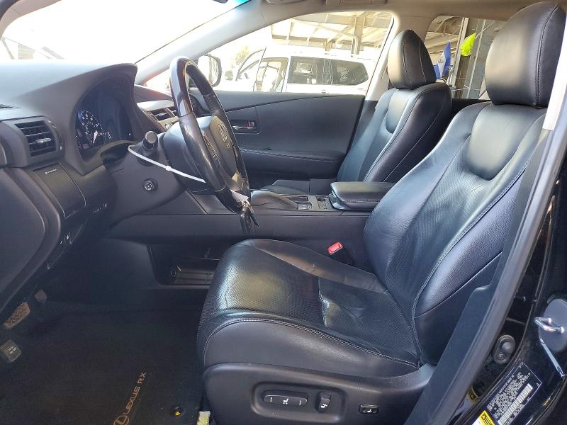 Aukcja sprzedaży 2013 Lexus Rx 350, vin: 2T2BK1BA0DC218588, numer aukcji: 60603686