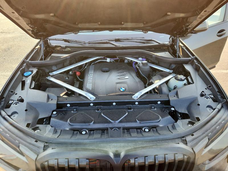 Aukcja sprzedaży 2026 Bmw X7, vin: 5UX23EM02T9309054, numer aukcji: 62313056