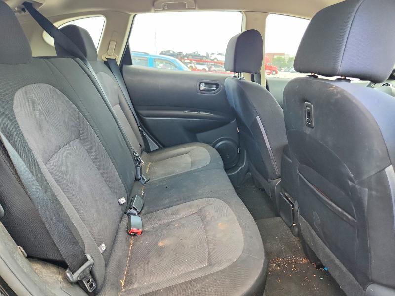 Aukcja sprzedaży 2013 Nissan Rogue, vin: JN8AS5MT1DW529321, numer aukcji: 60592506