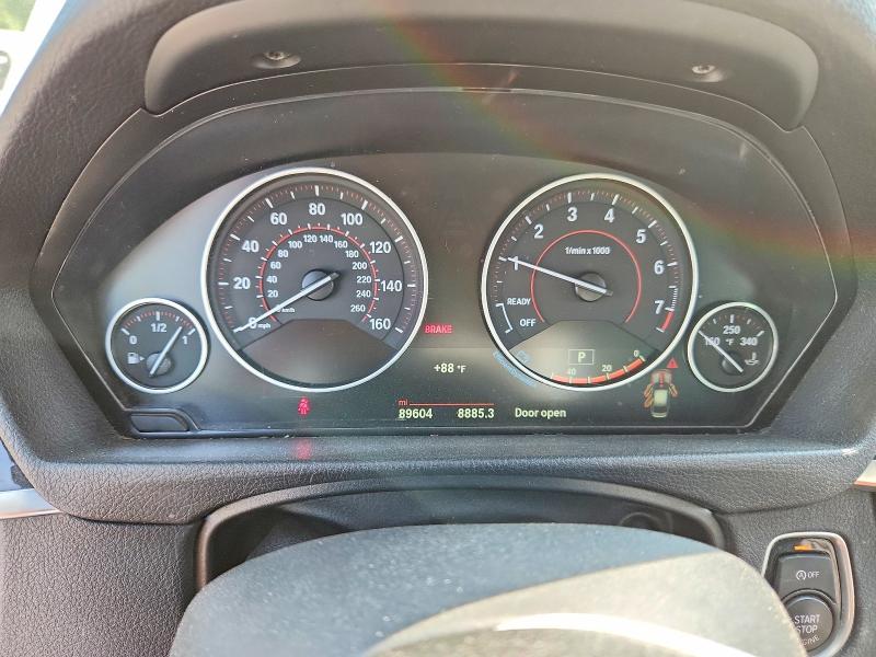Aukcja sprzedaży 2016 Bmw 328, vin: WBA8E3G57GNU05662, numer aukcji: 60364246