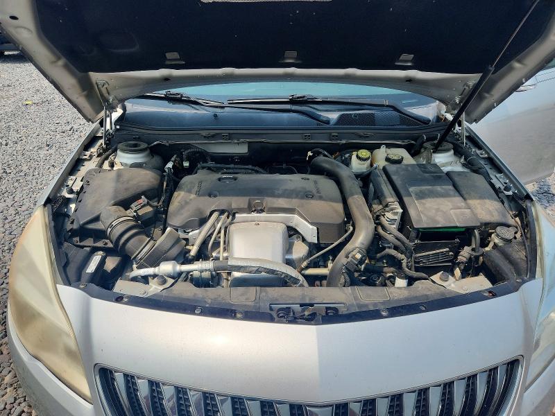 Продаж на аукціоні авто 2017 Buick Regal, vin: 2G4GL5EX7H9148667, номер лоту: 62675406