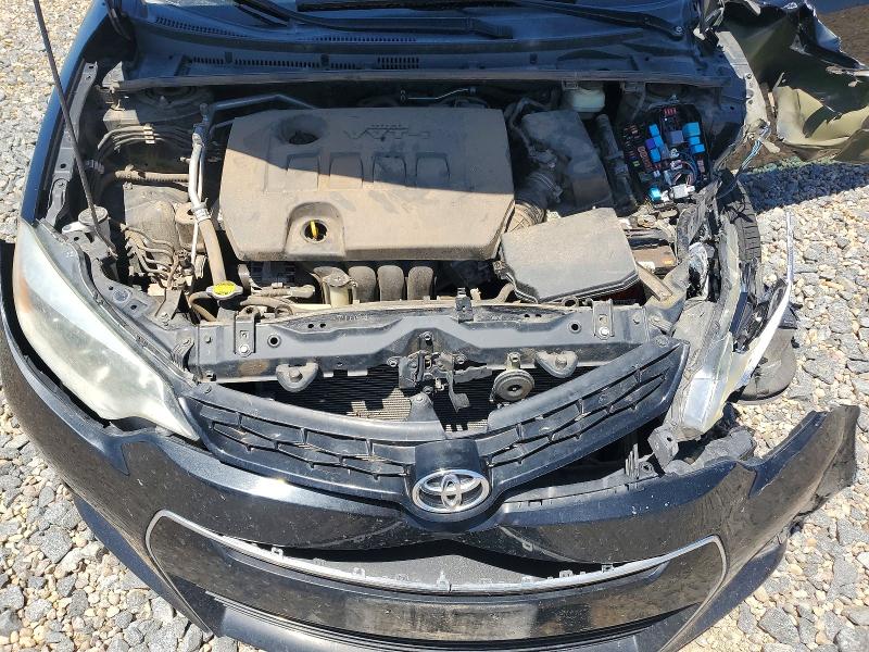 Aukcja sprzedaży 2016 Toyota Corolla, vin: 2T1BURHE2GC690447, numer aukcji: 59878296