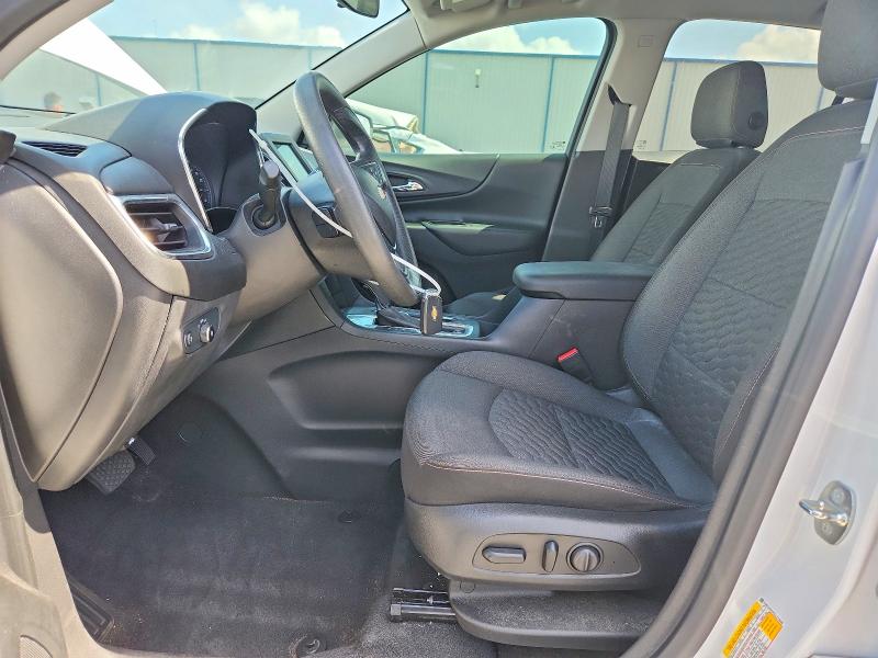 Продажа на аукционе авто 2020 Chevrolet Equinox, vin: 3GNAXKEV5LL272834, номер лота: 62136316