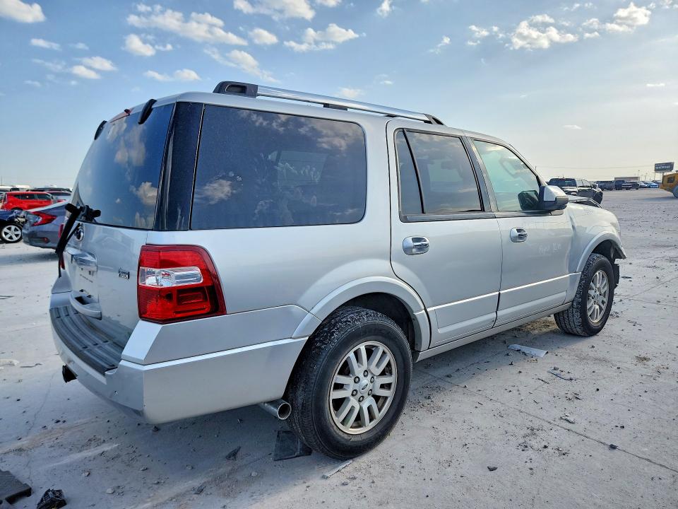 Aukcja sprzedaży 2012 Ford Expedition, vin: 1FMJU2A54CEF35754, numer aukcji: 61932636