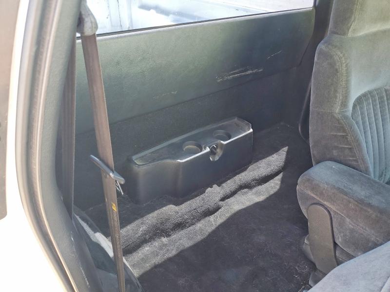 Aukcja sprzedaży 2000 Chevrolet S Truck, vin: 1GCCS19W8Y8313945, numer aukcji: 61139406
