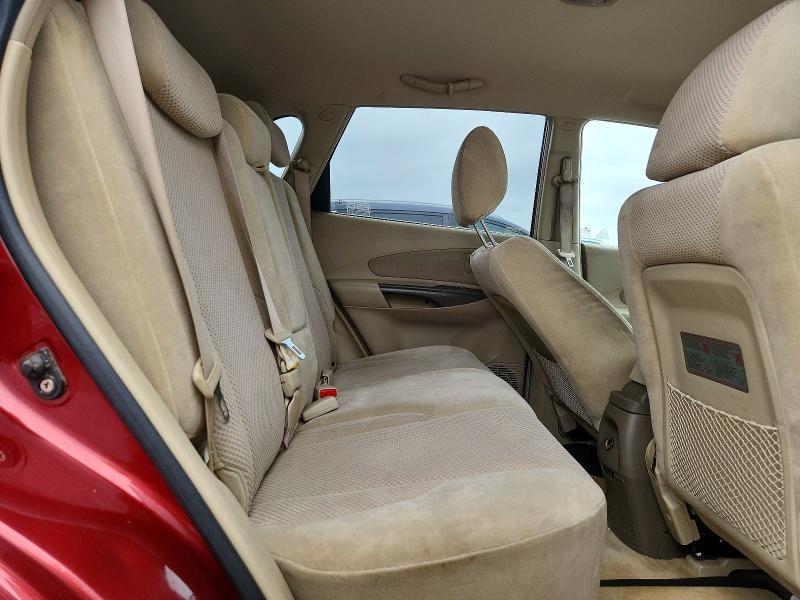 Aukcja sprzedaży 2006 Hyundai Tucson, vin: KM8JN72D96U379138, numer aukcji: 60335076
