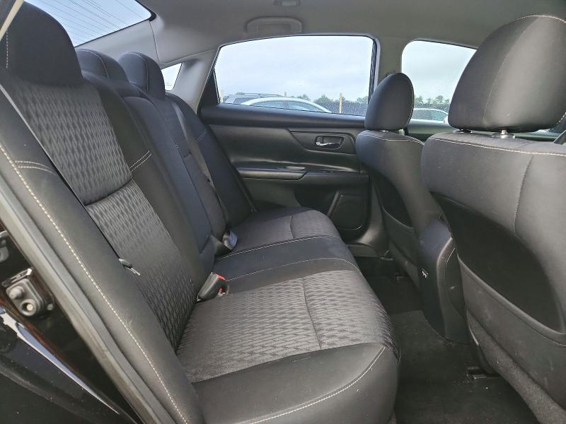 Продаж на аукціоні авто 2018 Nissan Altima, vin: 1N4AL3AP5JC287656, номер лоту: 61726496