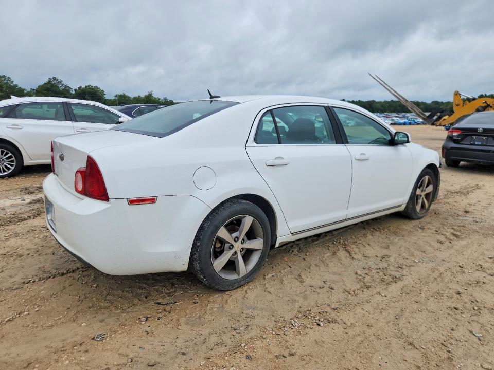 Продажа на аукционе авто 2011 Chevrolet Malibu, vin: 1G1ZC5E18BF306160, номер лота: 60738716