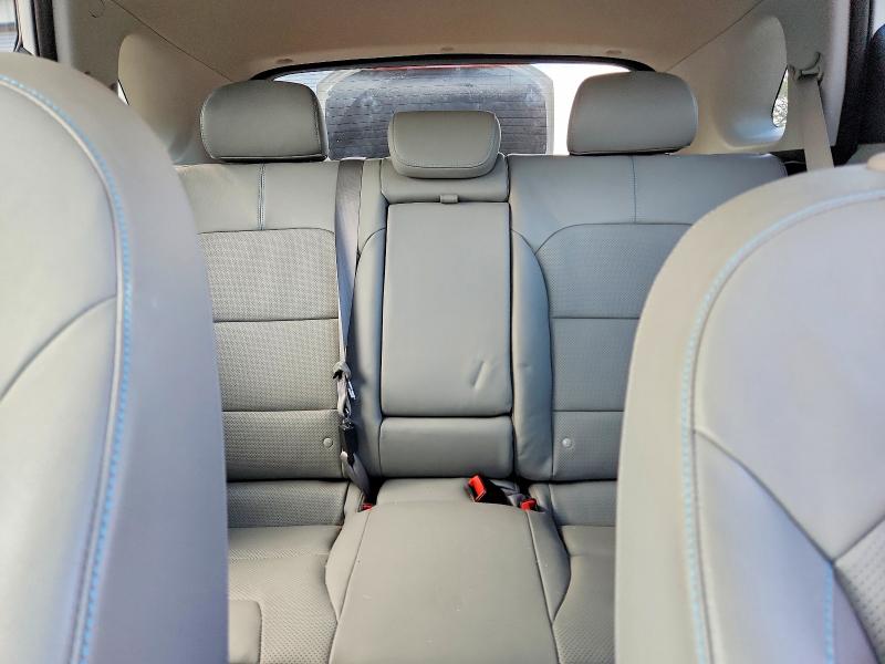 62952046 :رقم المزاد ، KNDCC3LD4K5334705 vin ، 2019 Kia Niro مزاد بيع