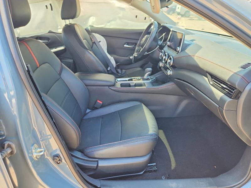 2024 Nissan Sentra მანქანა იყიდება აუქციონზე, vin: 3N1AB8DV8RY314729, აუქციონის ნომერი: 60181016