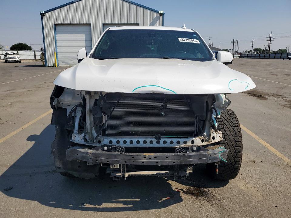 Продажа на аукционе авто 2022 Chevrolet Suburban, vin: 1GNSKCKD8NR231355, номер лота: 62290086
