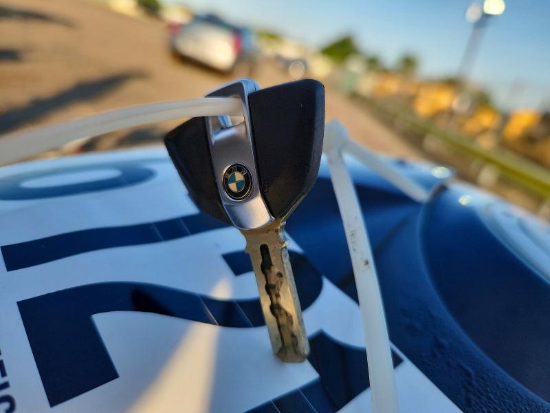 Продаж на аукціоні авто 2016 Bmw S 1000, vin: WB10D2102GZ354023, номер лоту: 61216916