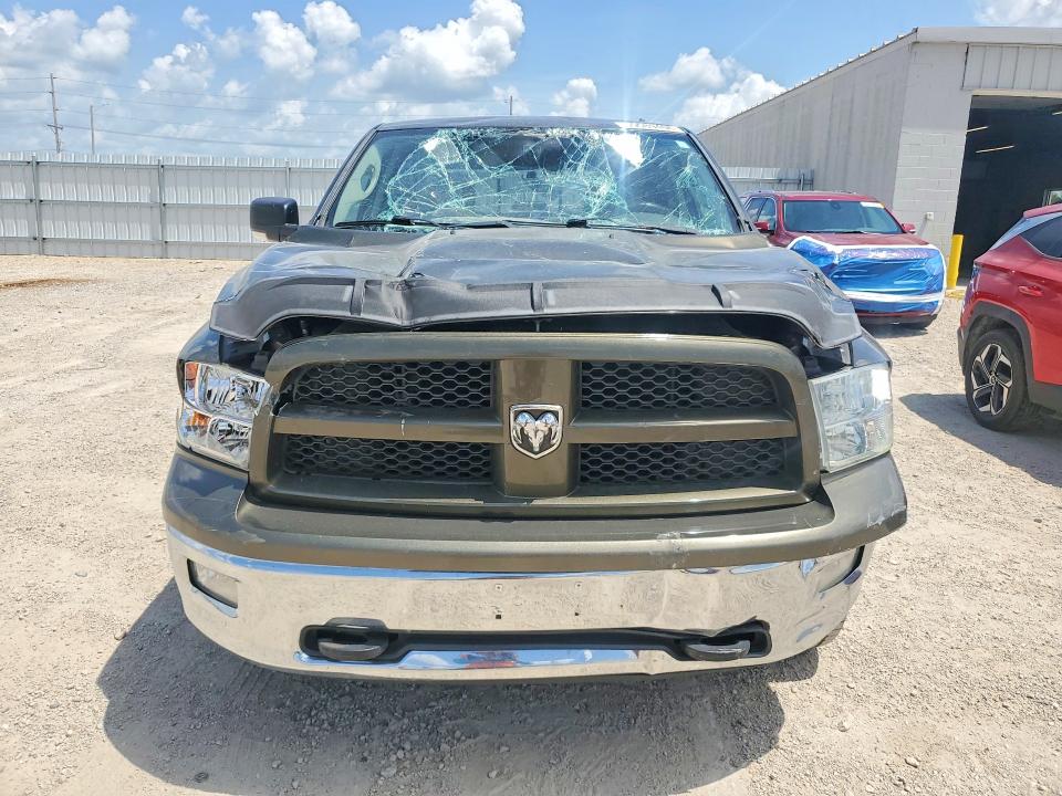 59589406 :رقم المزاد ، 1C6RD7LT3CS298926 vin ، 2012 Dodge Ram 1500 مزاد بيع
