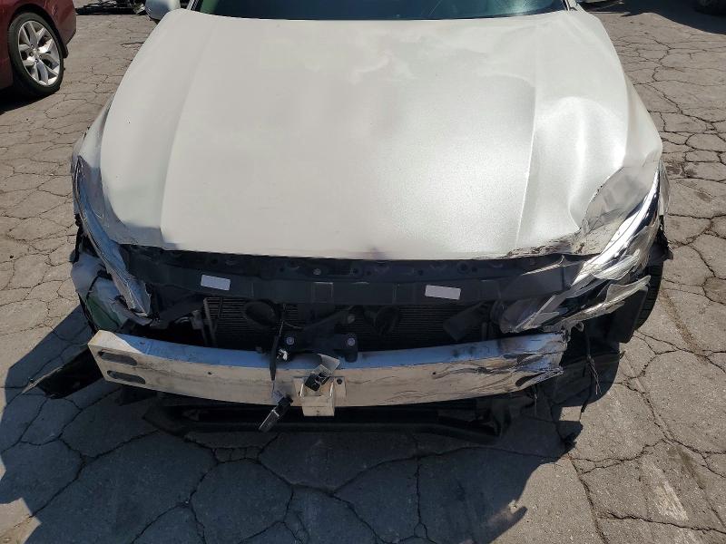 2020 Nissan Altima მანქანა იყიდება აუქციონზე, vin: 1N4BL4FV6LN304361, აუქციონის ნომერი: 63018646