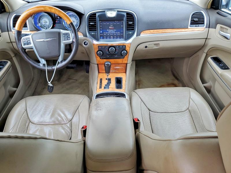 Aukcja sprzedaży 2014 Chrysler 300c, vin: 2C3CCAET5EH205768, numer aukcji: 61892626