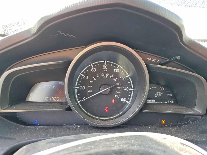 Продажа на аукционе авто 2018 Mazda 3, vin: 3MZBN1L30JM253966, номер лота: 59121186
