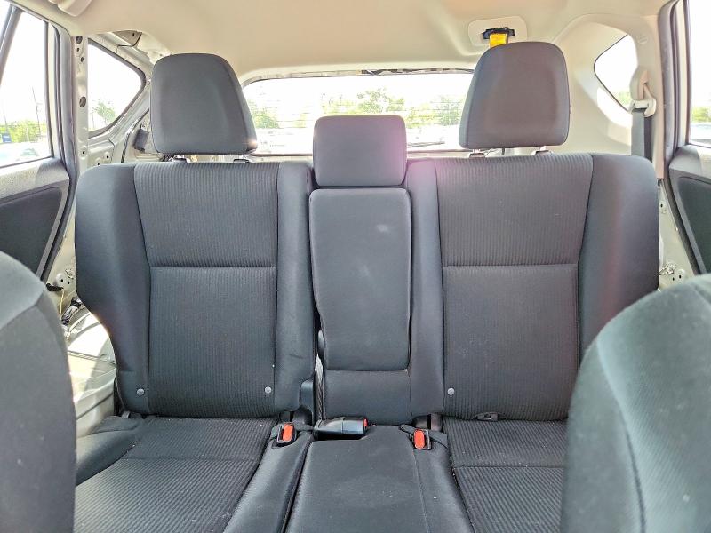 Продажа на аукционе авто 2017 Toyota Rav4, vin: 2T3BFREV2HW601563, номер лота: 63119206