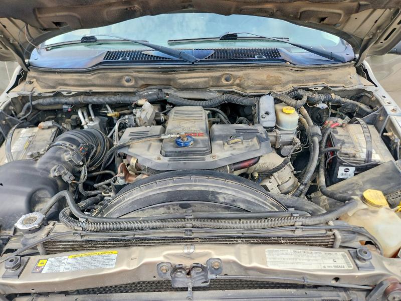 Aukcja sprzedaży 2008 Dodge Ram 2500, vin: 3D7KR28A48G217412, numer aukcji: 60623736