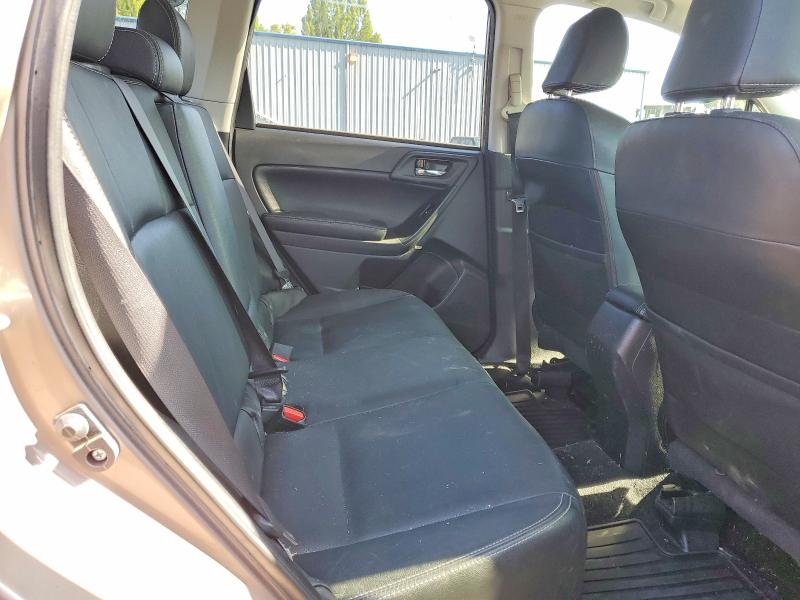 Продажа на аукционе авто 2014 Subaru Forester, vin: JF2SJAHC1EH441737, номер лота: 60023686