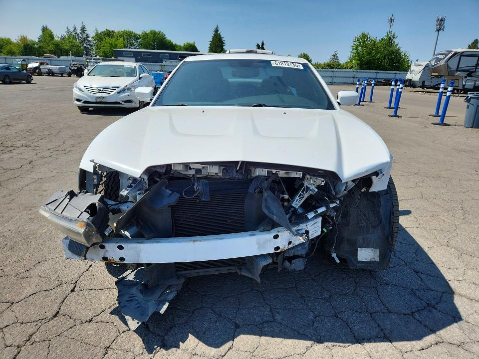 Продаж на аукціоні авто 2012 Dodge Charger, vin: 2C3CDXJG1CH290758, номер лоту: 61018736